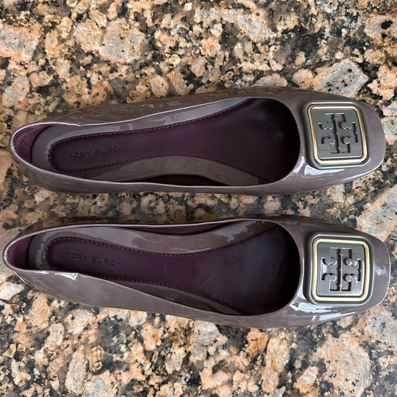 Georgia Ballet Flat
TORY BURCH - Picture 5 of 8